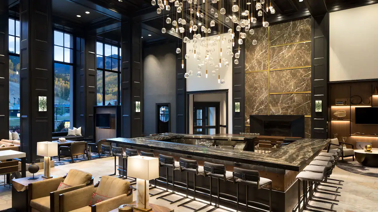 Park Hyatt Beaver Creek