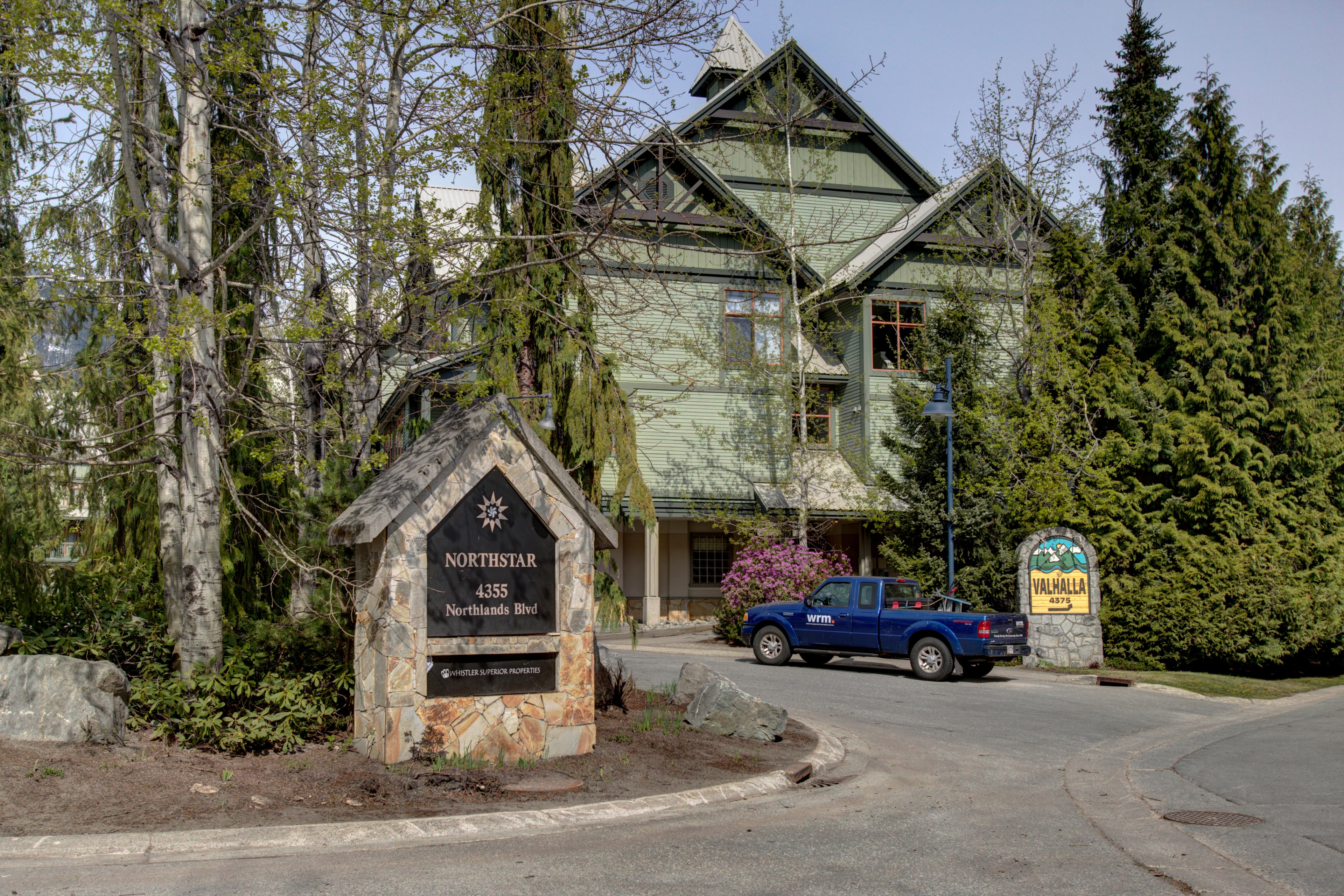 Stoney Creek Northstar