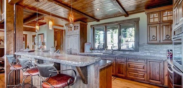 Three Sisters Lookout