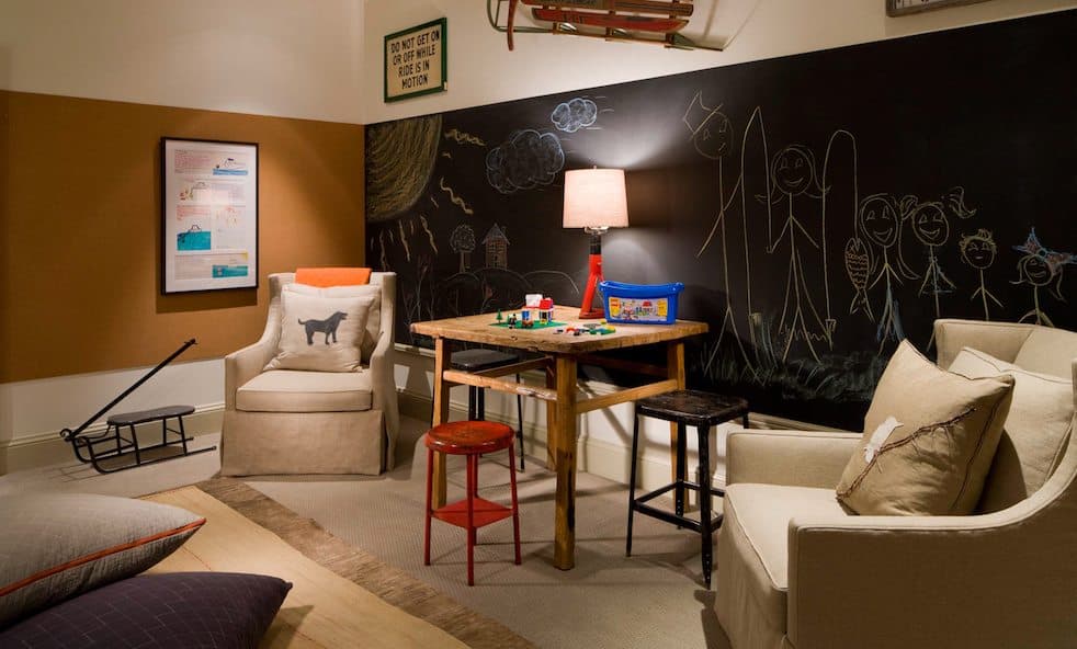Scarp Ridge Lodge