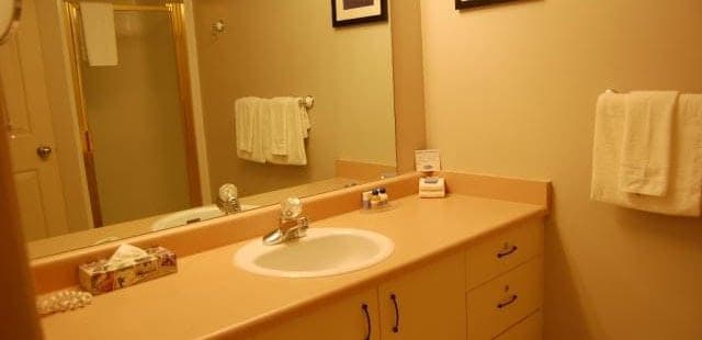 Eagles Resort