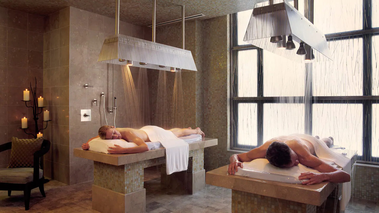 Park Hyatt Beaver Creek