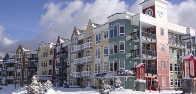 Firelight Lodge