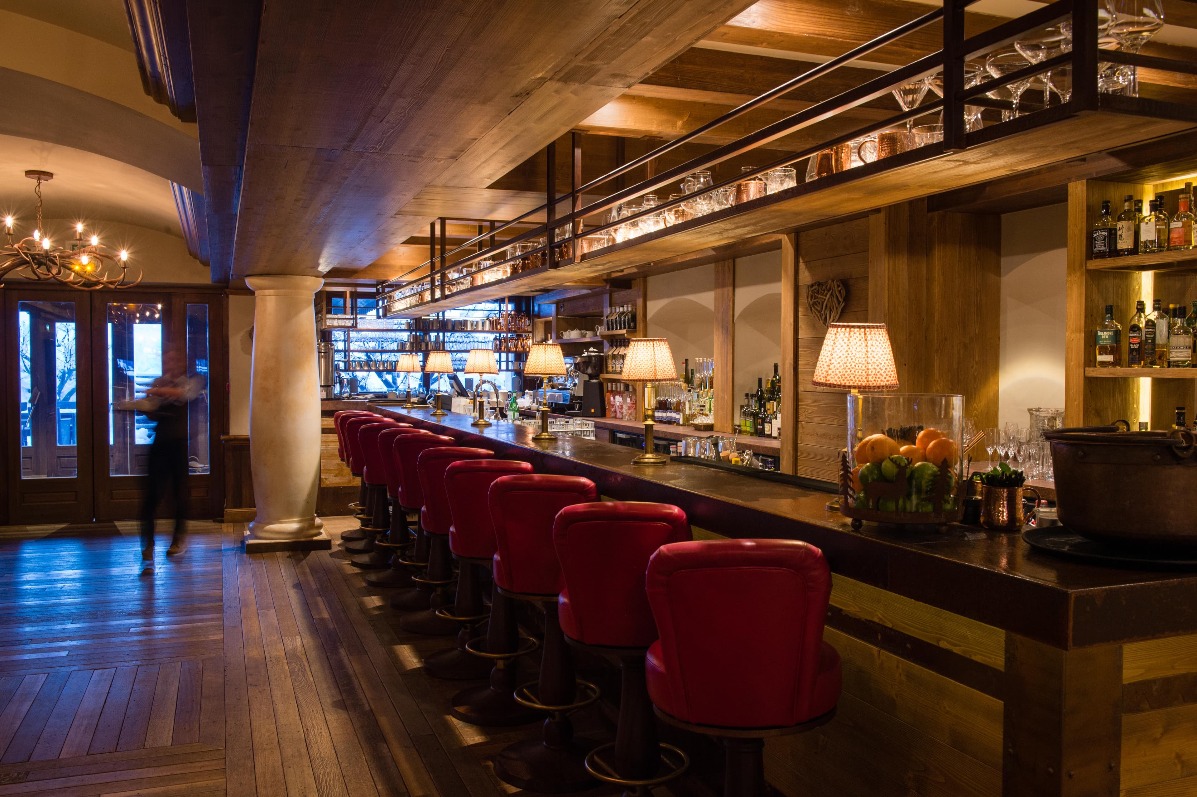Portetta Hotel and Lofts