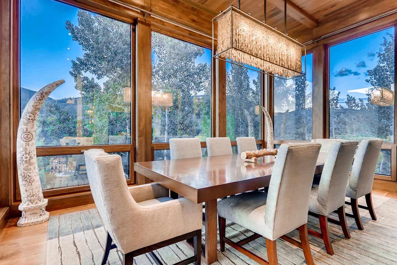 Rock Peak Estate