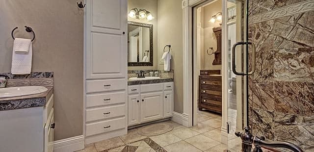 Ridge Street Lookout