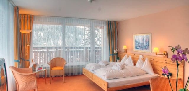 Sunstar Hotel Arosa