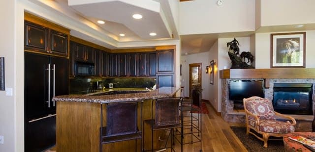Trails at Storm Meadows