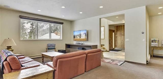 Fort House