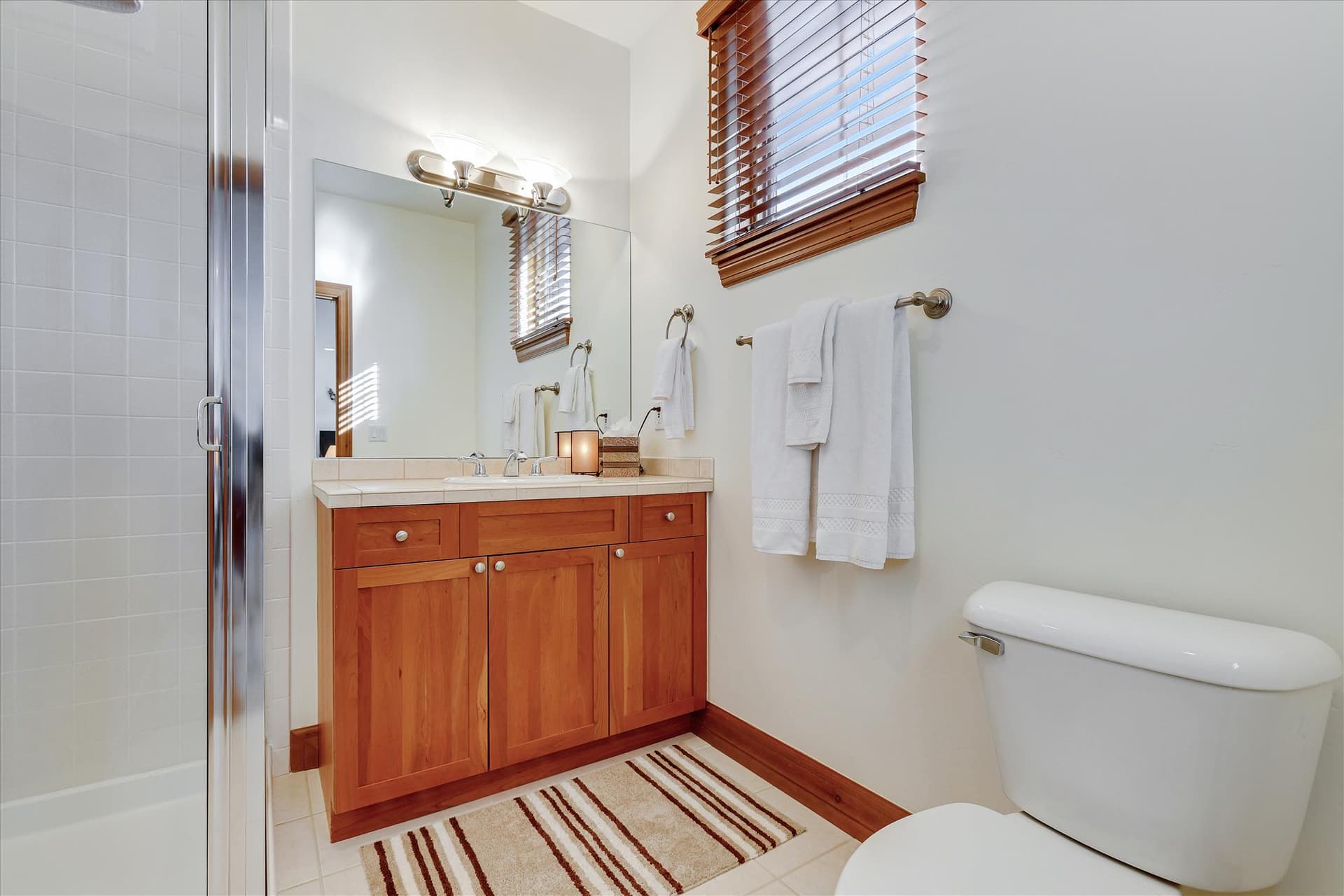 Bathroom - Highland Greens 66 - Breckenridge Vacation Rental