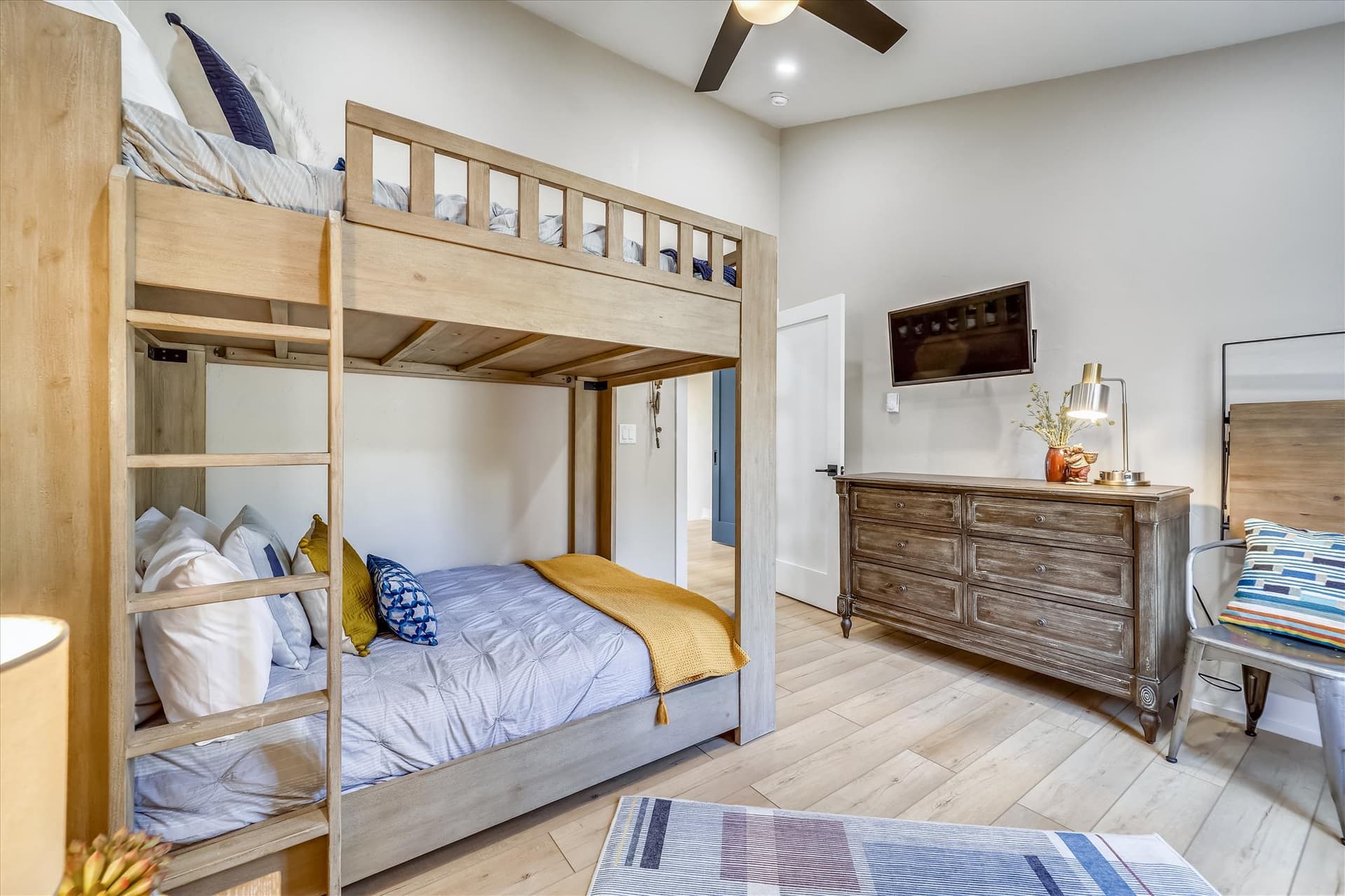 Bedroom, Tenmile Viewhouse, Breckenridge Vacation Rental