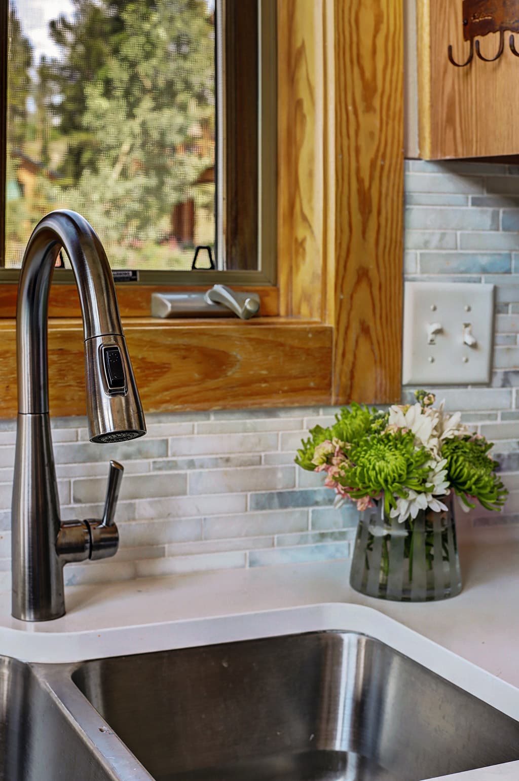 Kitchen - Powder Moose Villa - Breckenridge Vacation Rental