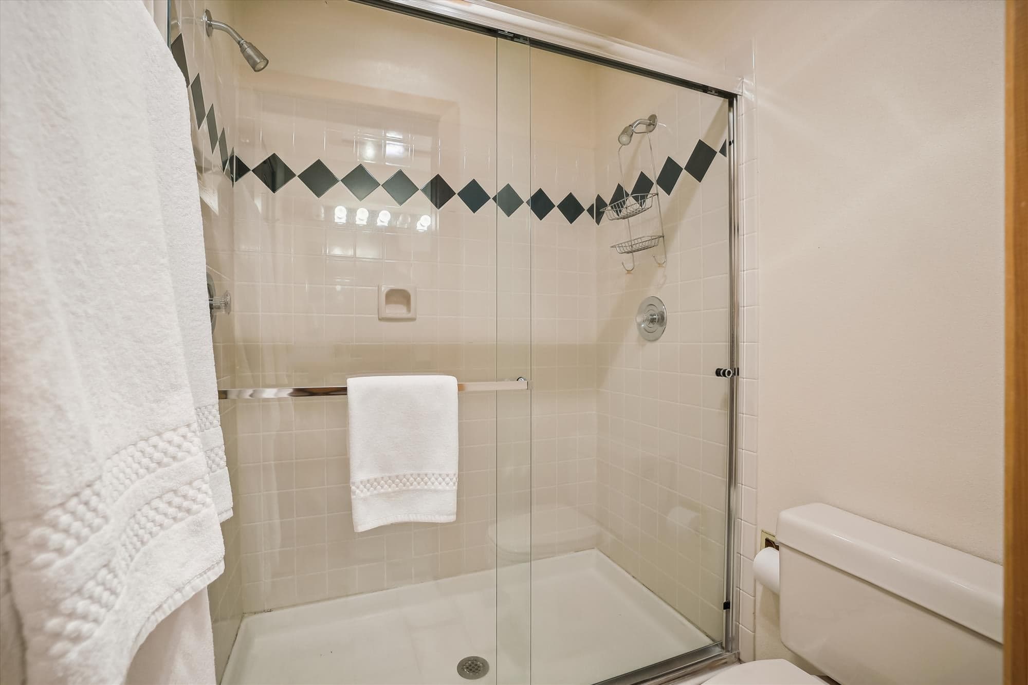 Bathroom - Hamilton Creek Cabin - Silverthorne Vacation Rental