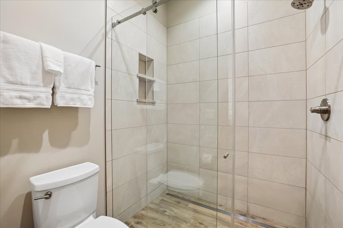 Bathroom - Alpine Exhale - Breckenridge Vacation Rental