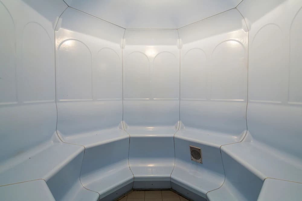 Turkish Bath