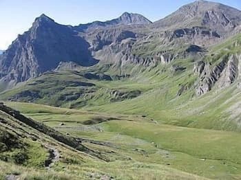 Hiking