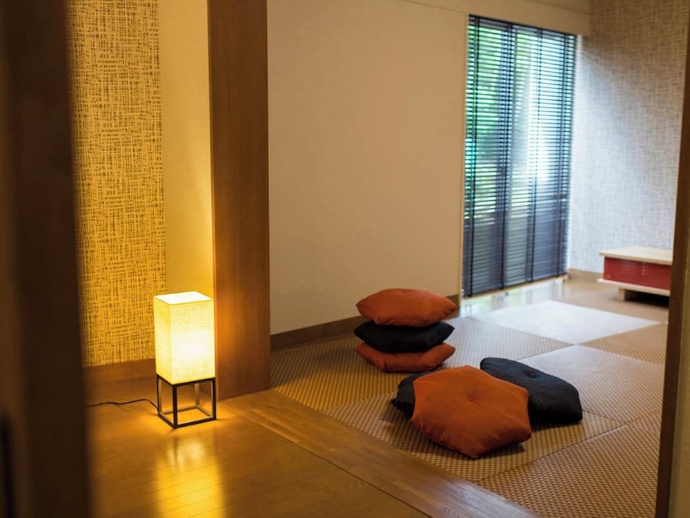 Public bath