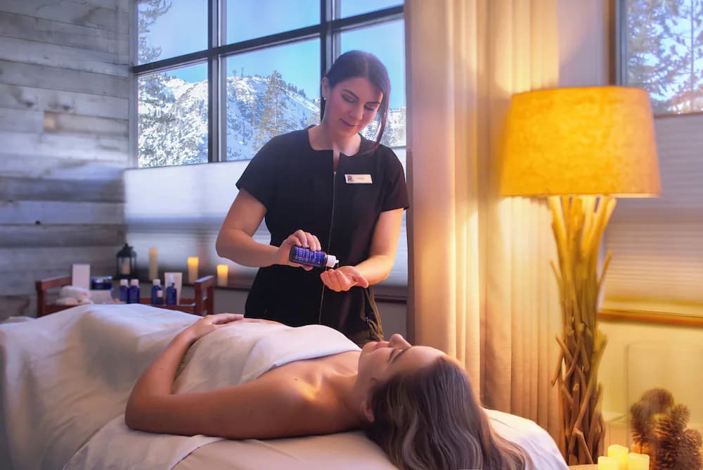 Spa
