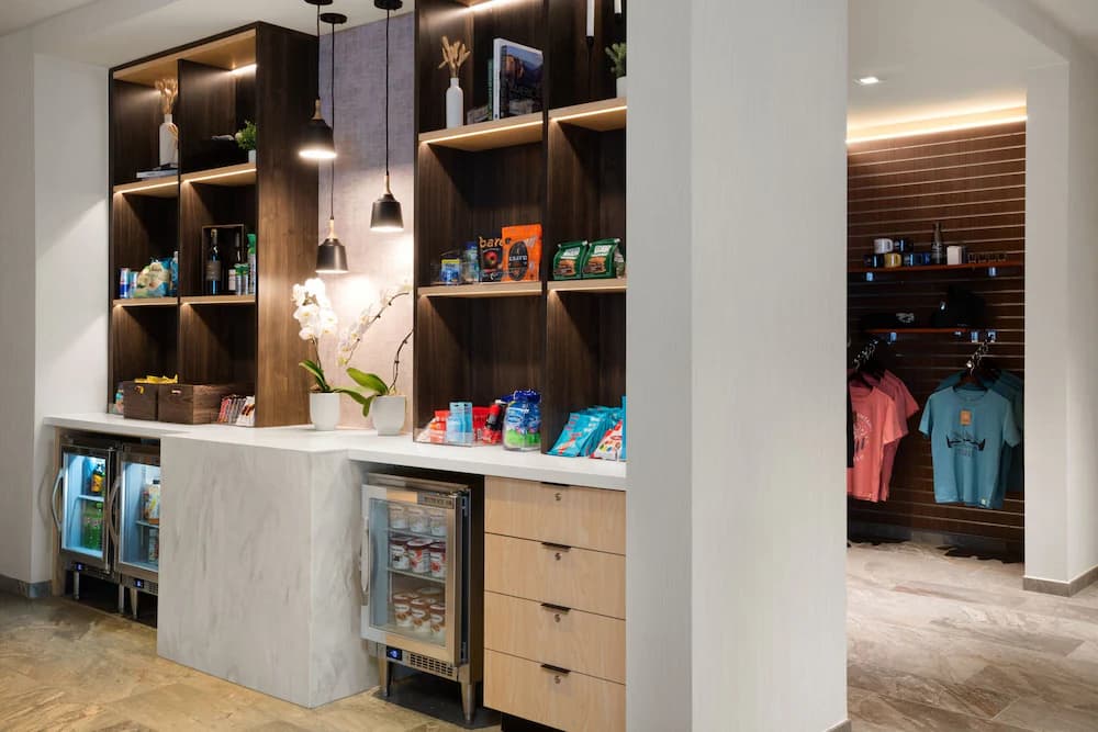 Property amenity
