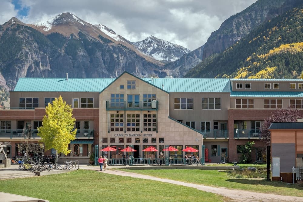 Primary image