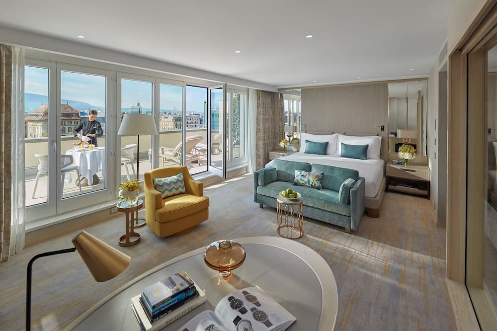 Water view