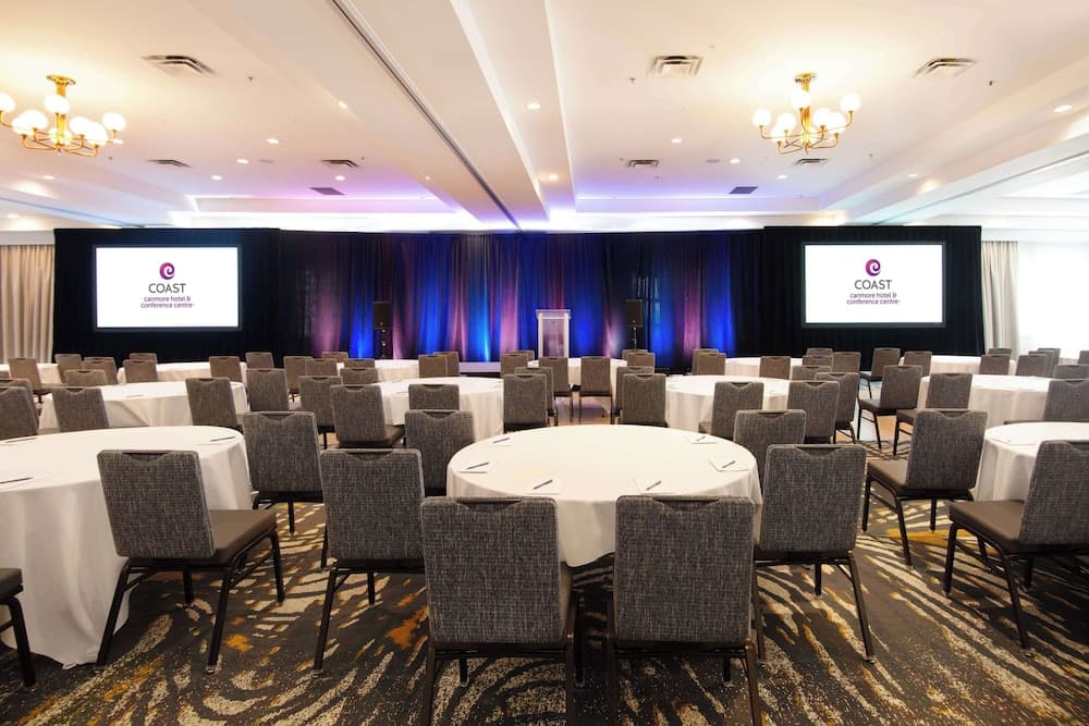 Ballroom
