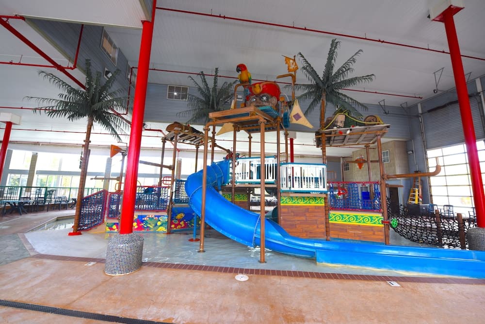 Water park
