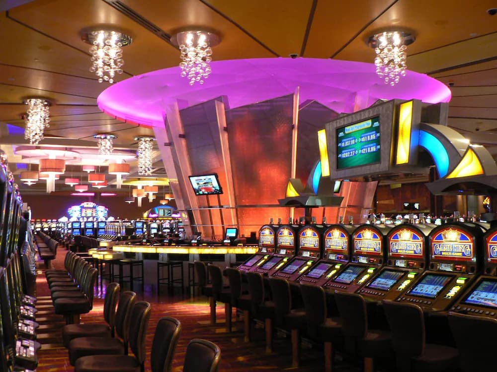 Casino