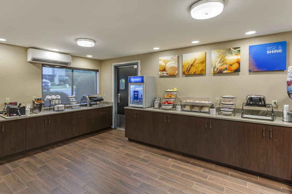 Coffee service
