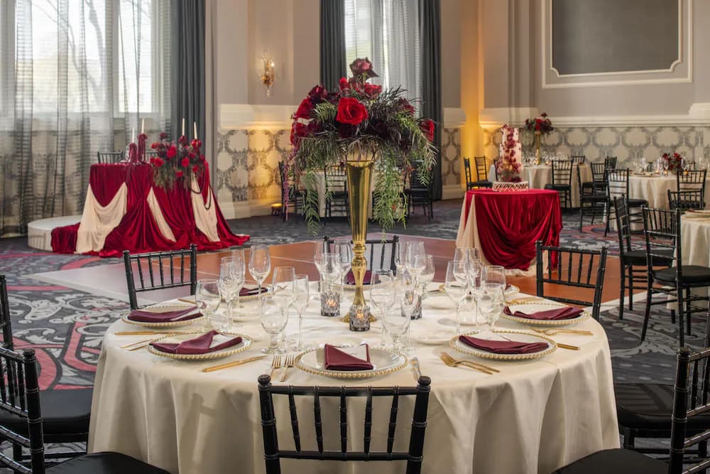 Ballroom