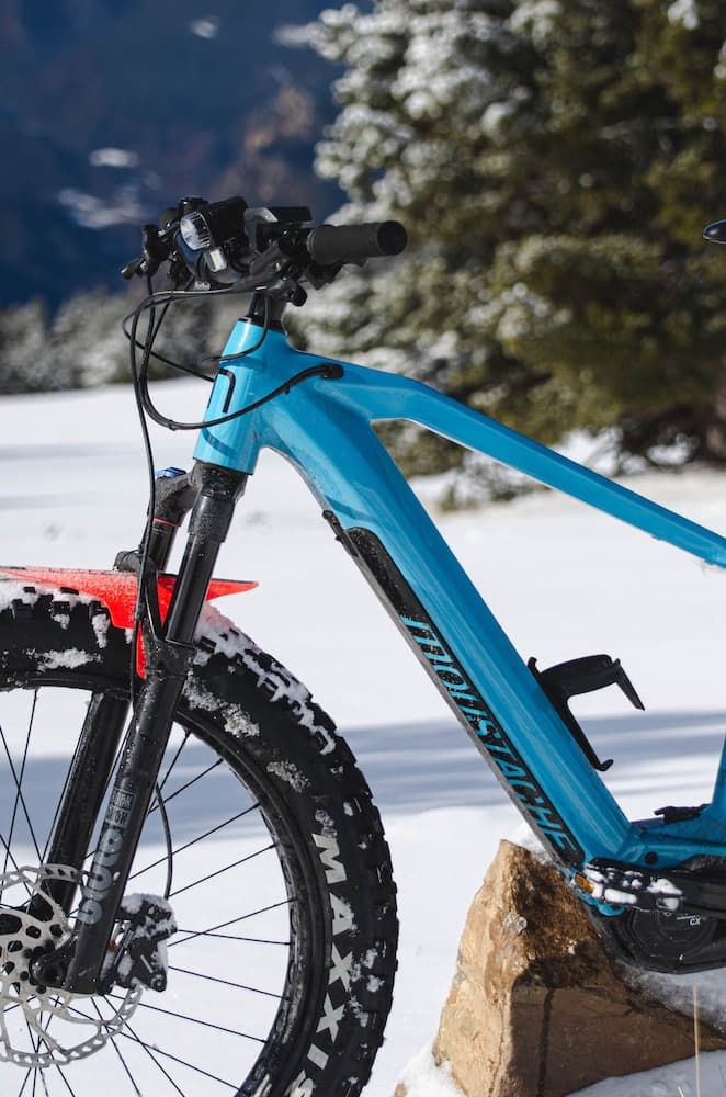 Bicycling