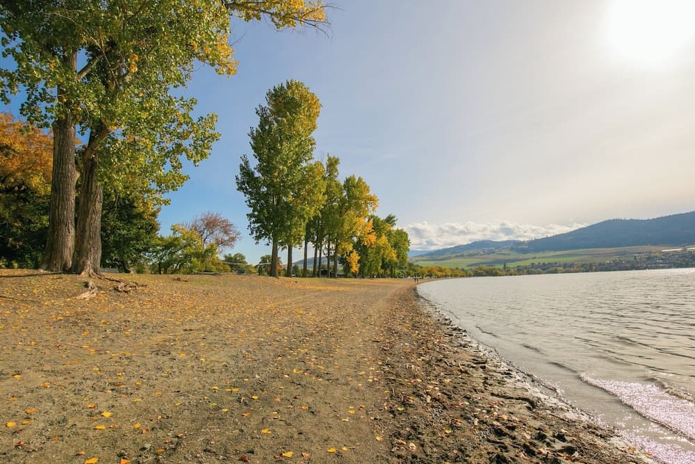 Point of interest