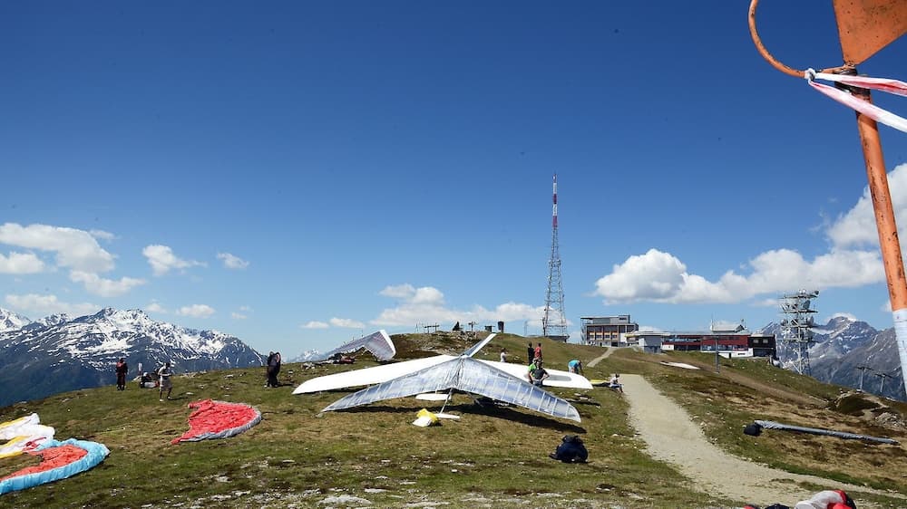 Sports facility