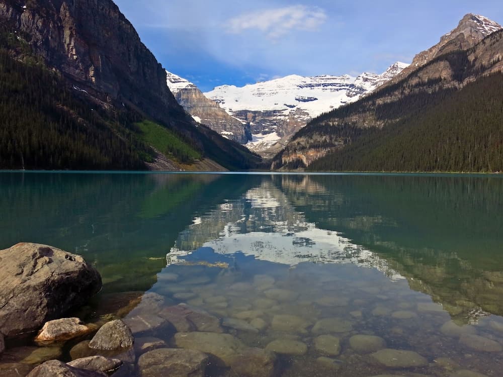 Point of interest