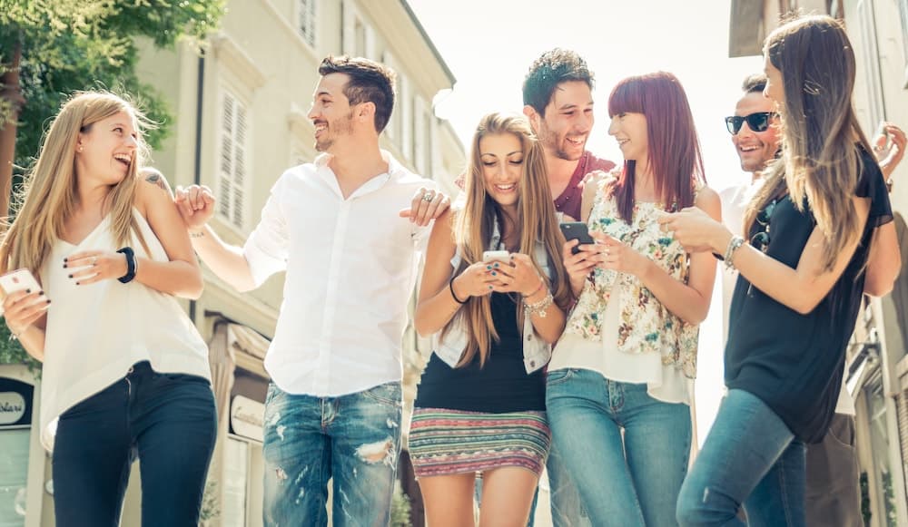 Hiking