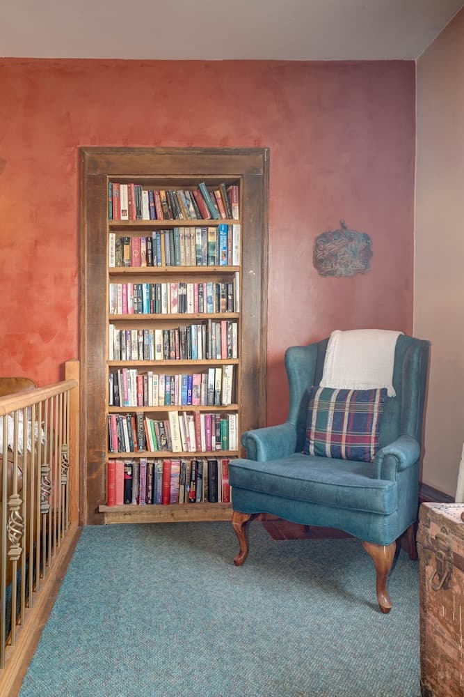 Library