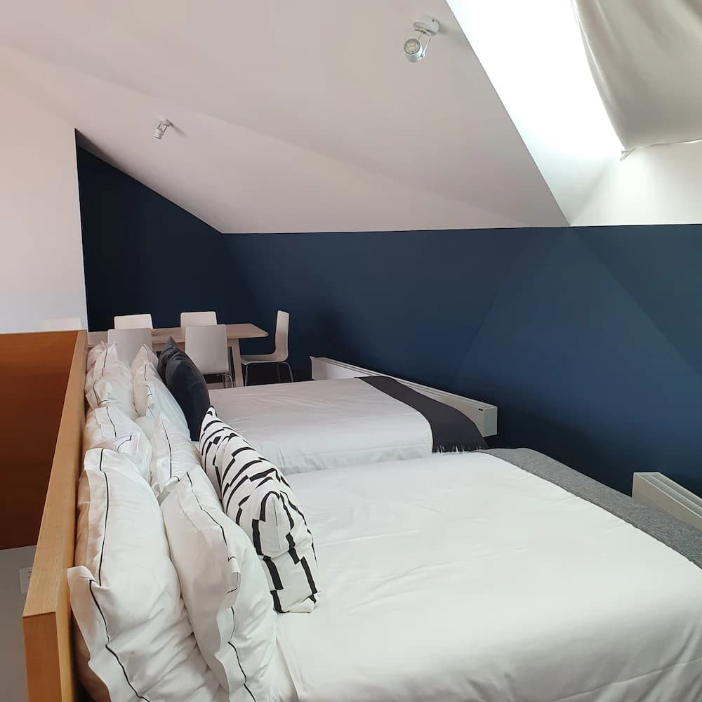 Extra beds