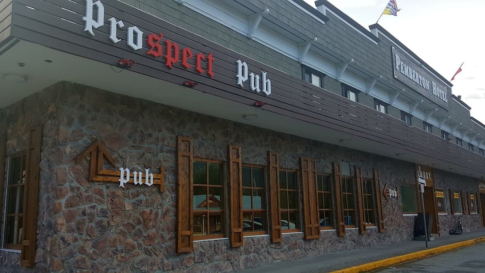 Porch