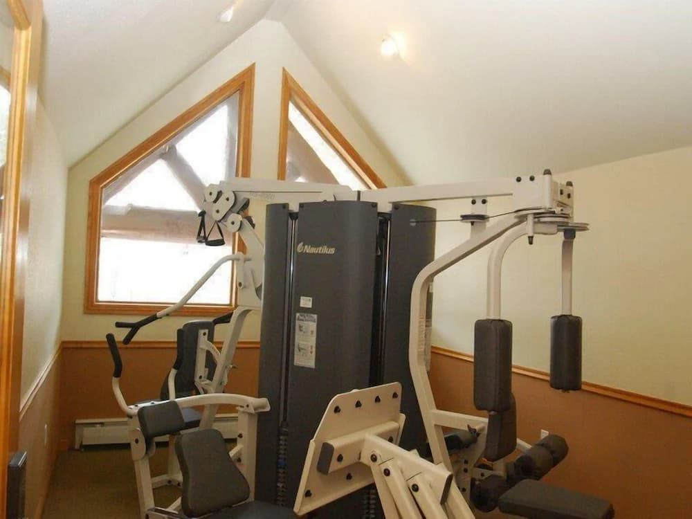Sports facility