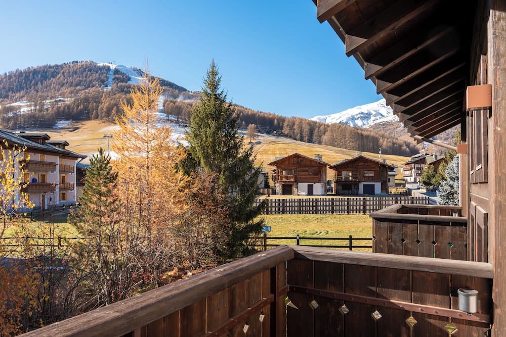 View from room