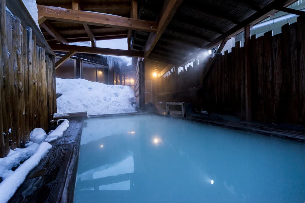 Spa