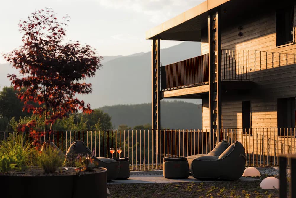 Sundeck