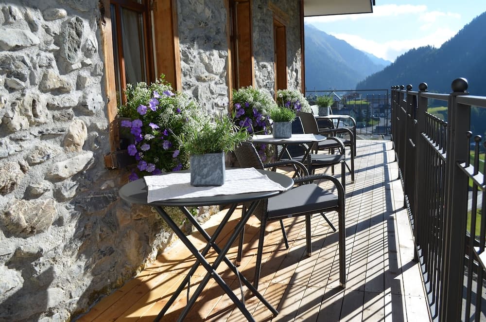 View from room