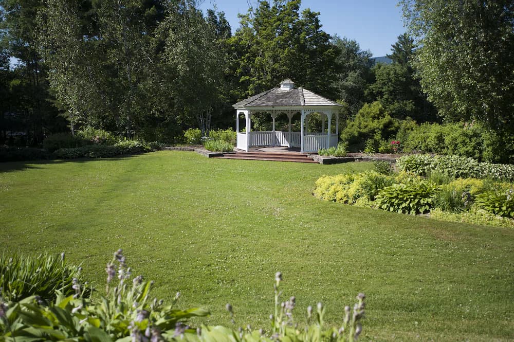 Gazebo