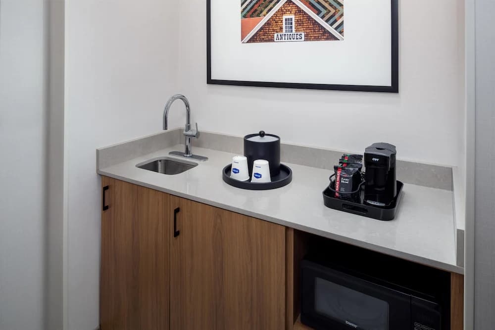 Minibar