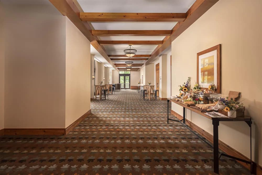 Ballroom