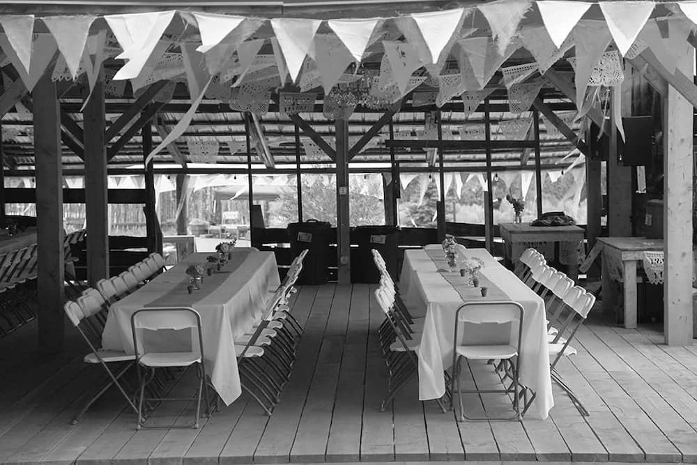 Family dining