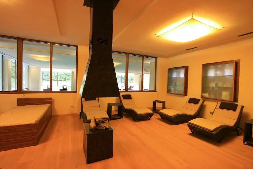 Spa treatment