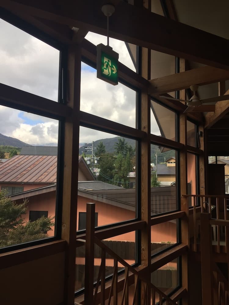 Property amenity