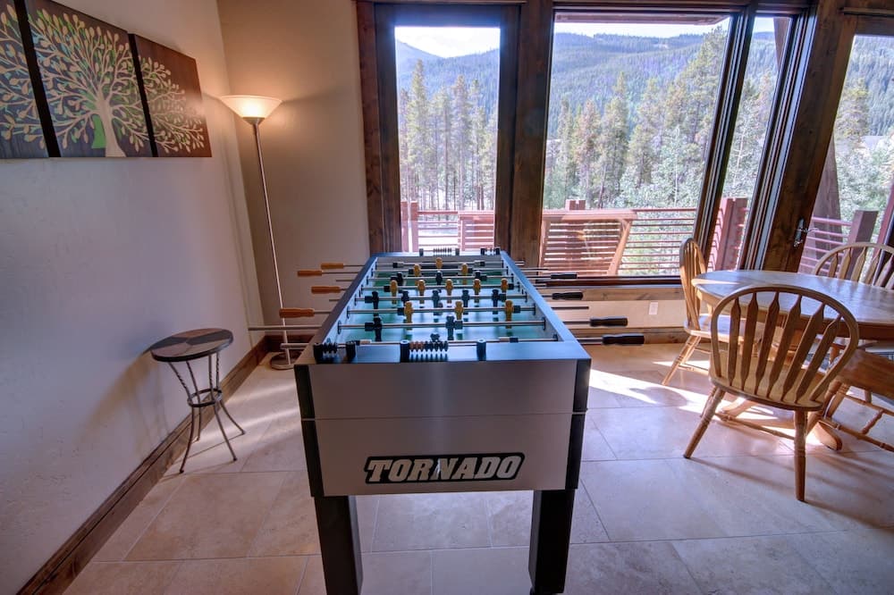 Room amenity